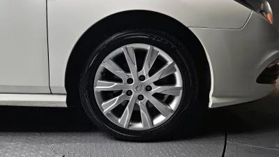 Renault Samsung SM5