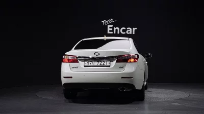 Renault Samsung SM5