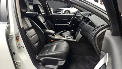 Renault Samsung SM5