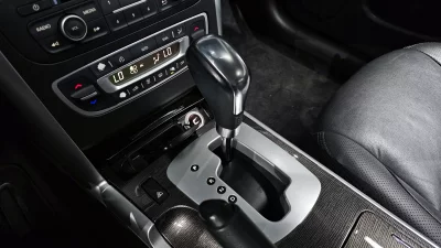 Renault Samsung SM5