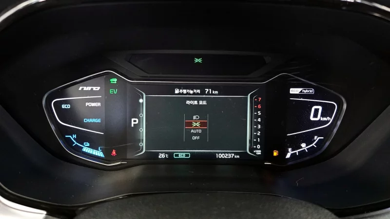 Kia Niro