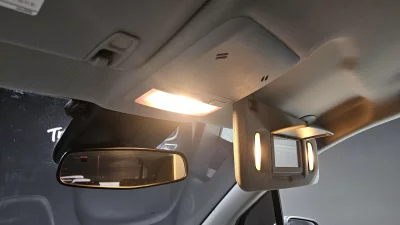 Daewoo Trax