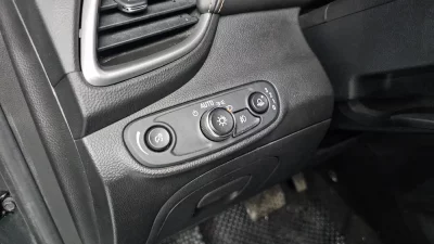 Daewoo Trax