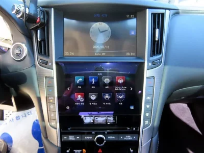 Infiniti Q50
