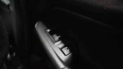 Daewoo Trailblazer