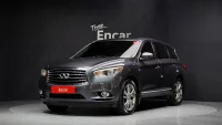 Infiniti QX60