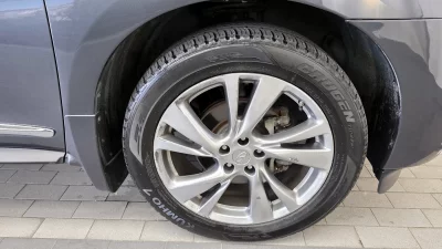 Infiniti QX60