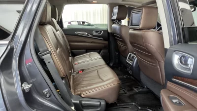 Infiniti QX60