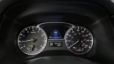 Infiniti QX60