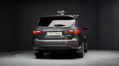 Infiniti QX60