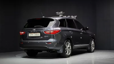 Infiniti QX60