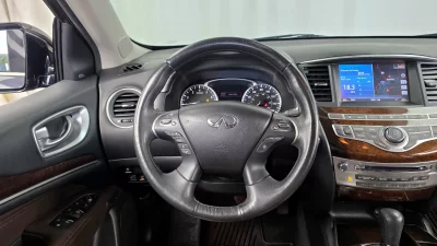 Infiniti QX60