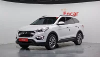 Hyundai Maxcruz