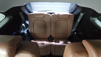 Hyundai Maxcruz