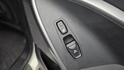 Hyundai Maxcruz