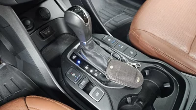 Hyundai Maxcruz