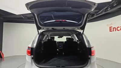 Hyundai Maxcruz