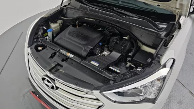 Hyundai Maxcruz