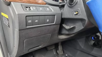 Hyundai Maxcruz