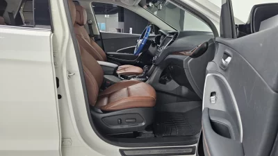 Hyundai Maxcruz