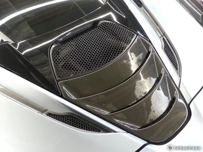 Mclaren 720S