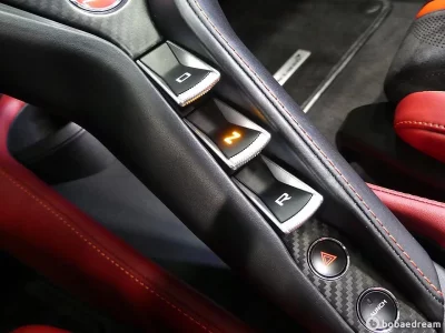 Mclaren 720S