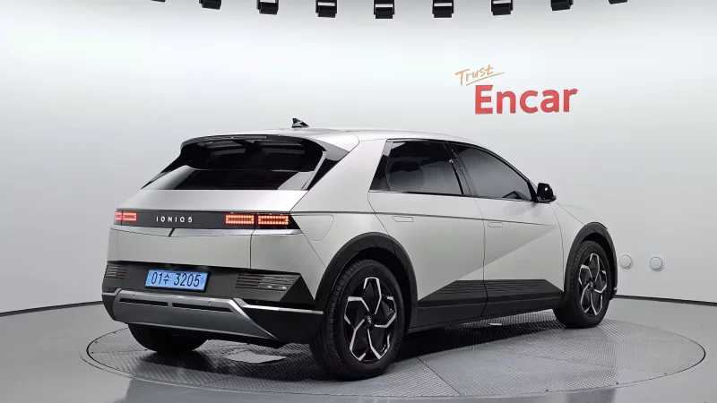 Hyundai Ioniq5