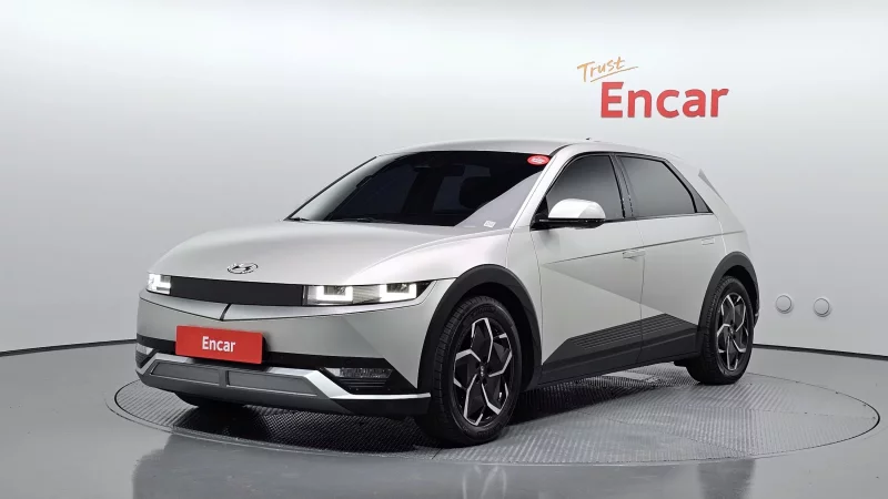 Hyundai Ioniq5