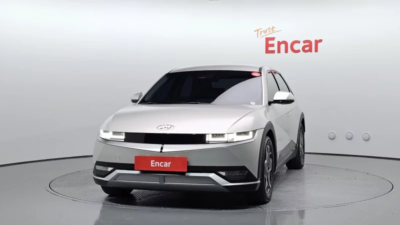 Hyundai Ioniq5