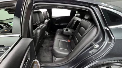 Daewoo Malibu