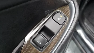 Daewoo Malibu