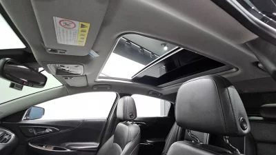 Daewoo Malibu