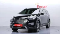 Hyundai Maxcruz