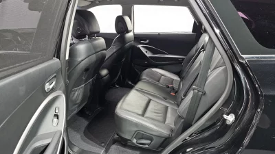 Hyundai Maxcruz