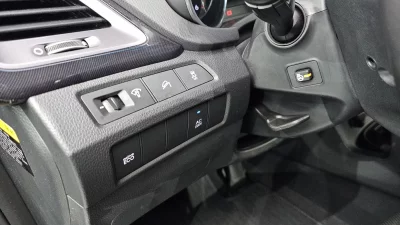 Hyundai Maxcruz