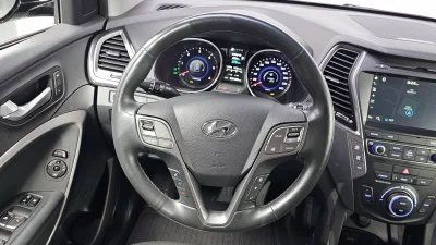 Hyundai Maxcruz