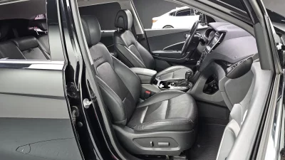 Hyundai Maxcruz