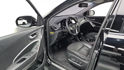Hyundai Maxcruz