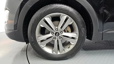 Hyundai Maxcruz