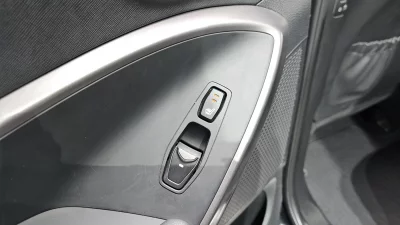 Hyundai Maxcruz