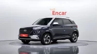 Hyundai Venue