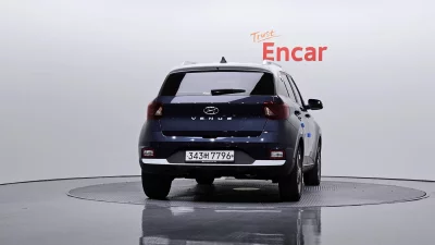 Hyundai Venue