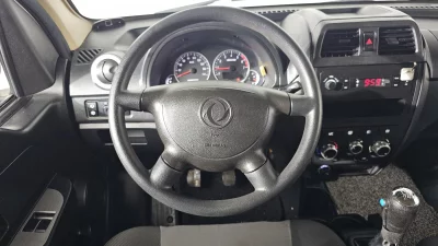 DFSK C35