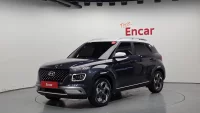 Hyundai Venue