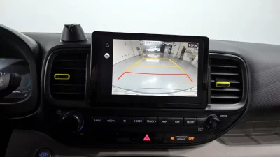 Hyundai Venue