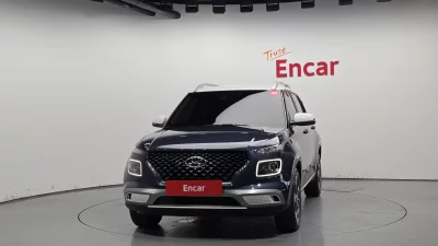 Hyundai Venue