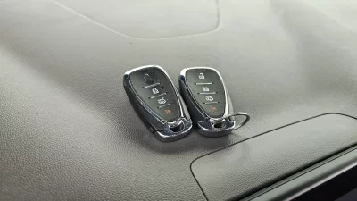 Daewoo Malibu