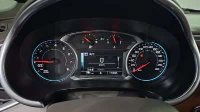 Daewoo Malibu