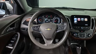Daewoo Malibu