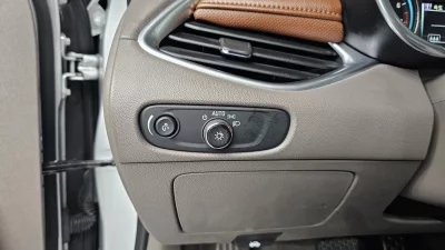 Daewoo Malibu